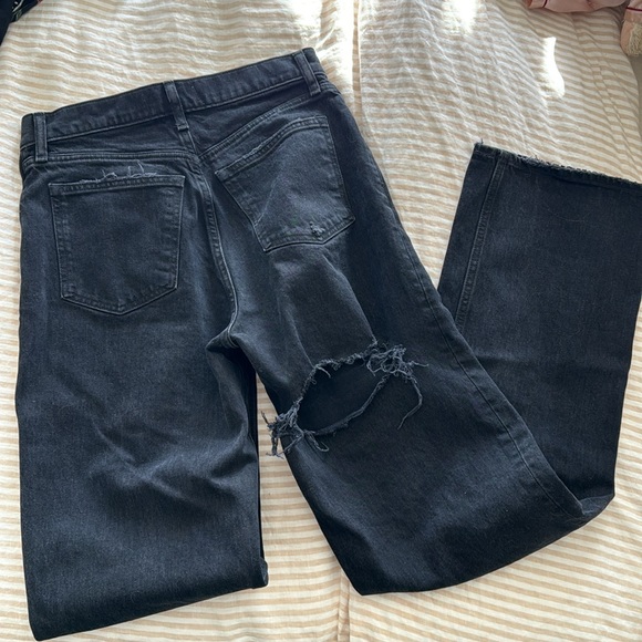 Abercrombie & Fitch 90s Relaxed Jeans - Picture 4 of 4